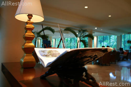 Angsana Resort & Spa Bintan 4